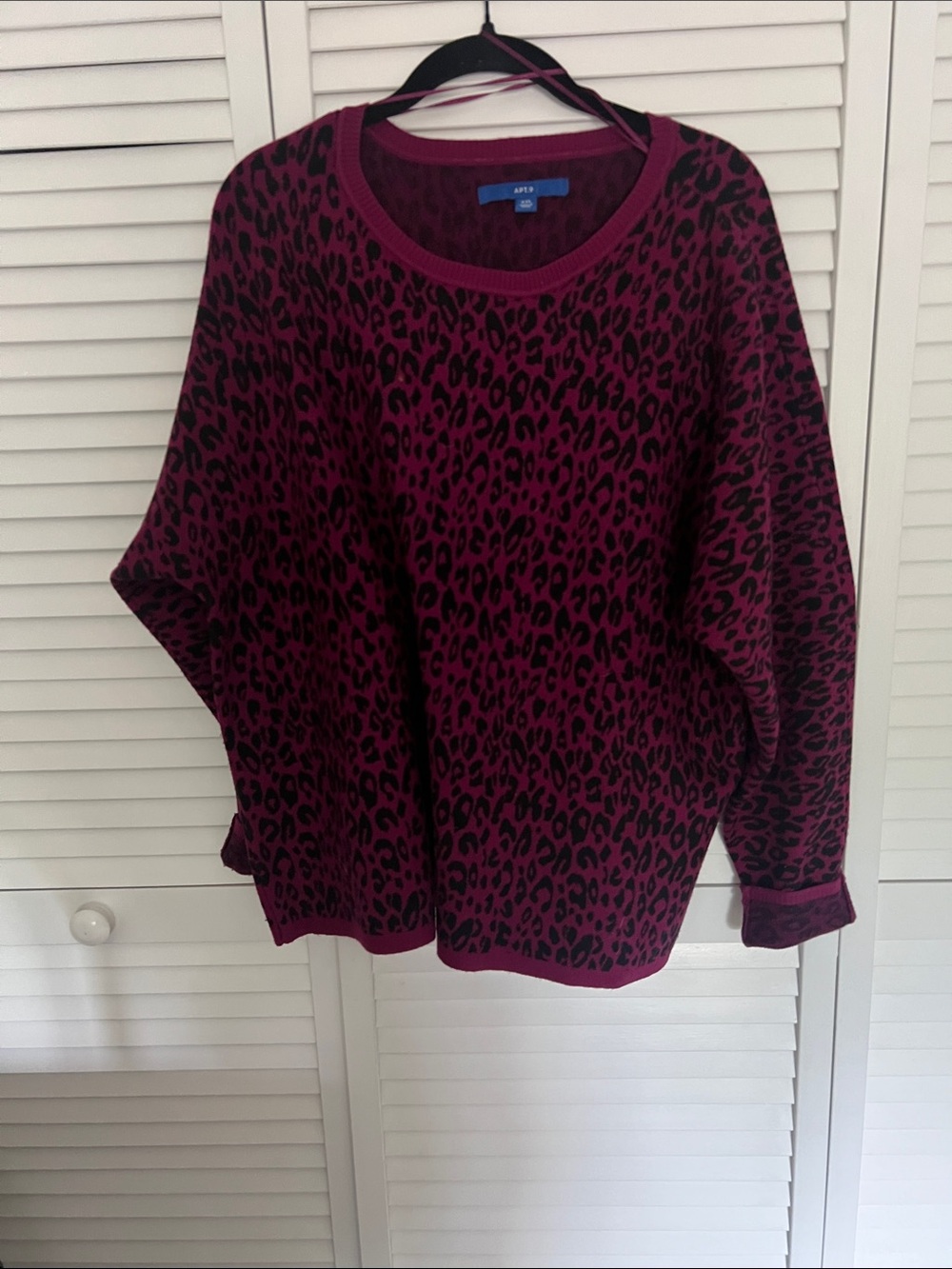Sweater